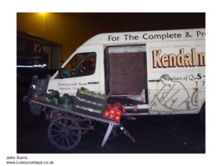 the edge lane fruit market