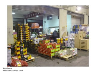 the fruit market way of life in liverpool