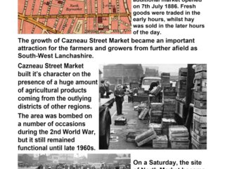the history of paddys market liverpool