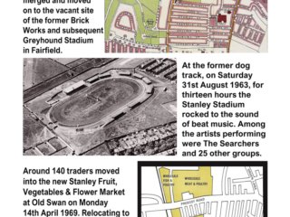 the history of the stanley market liverpool