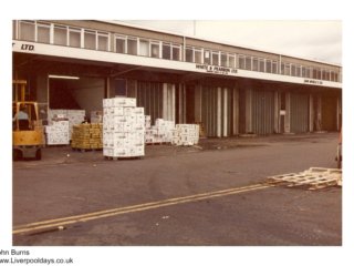 the old fruit market edge lane