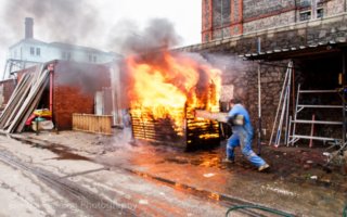documentary photography liverpool