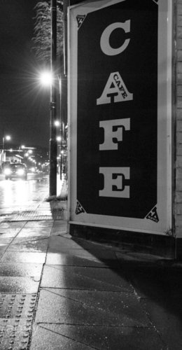 gerard fleming documentary photographer liverpool