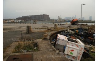 gerard fleming liverpool documentary photographer