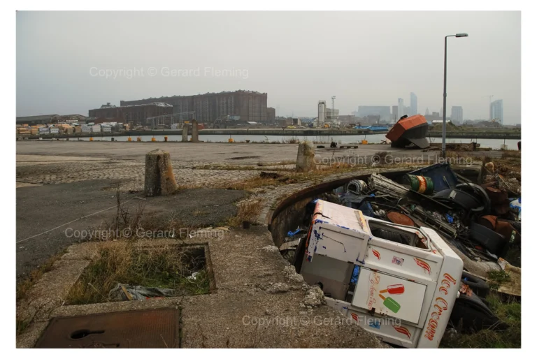 gerard fleming liverpool documentary photographer