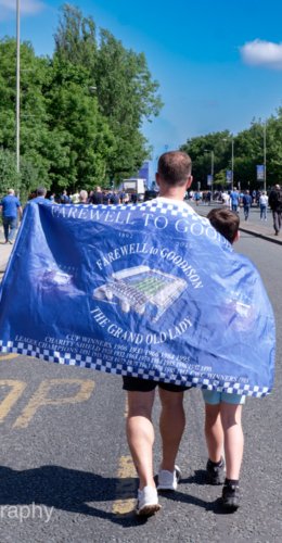 farewell to goodison park