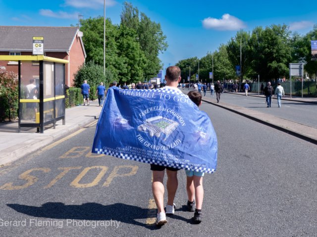 farewell to goodison park