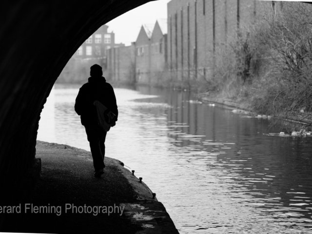 documentary photographers