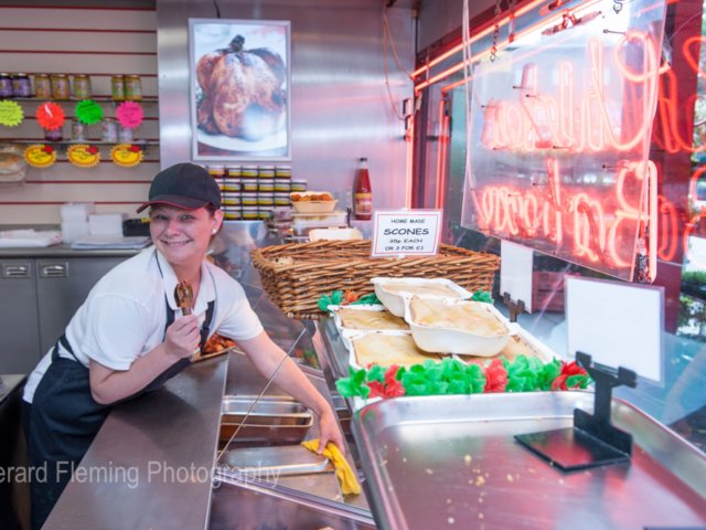 documuentary photographers in liverpool