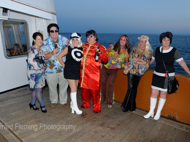 ferry cruise liverpool