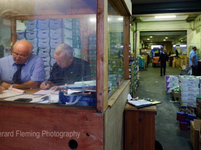 fruit market in liverpool