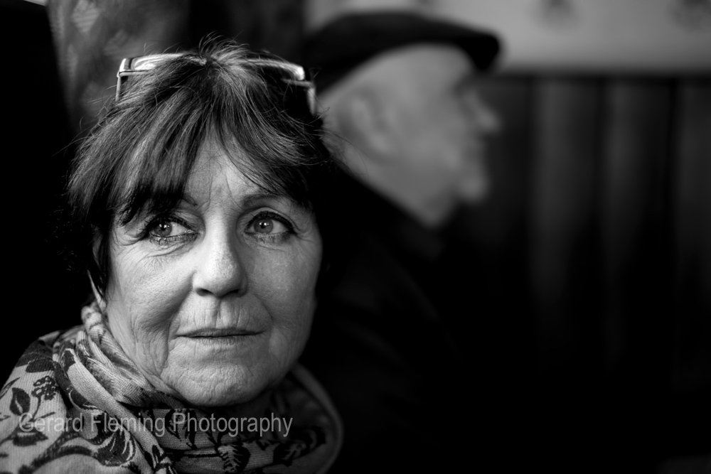 gerard fleming documentary photoghrapher from liverpool