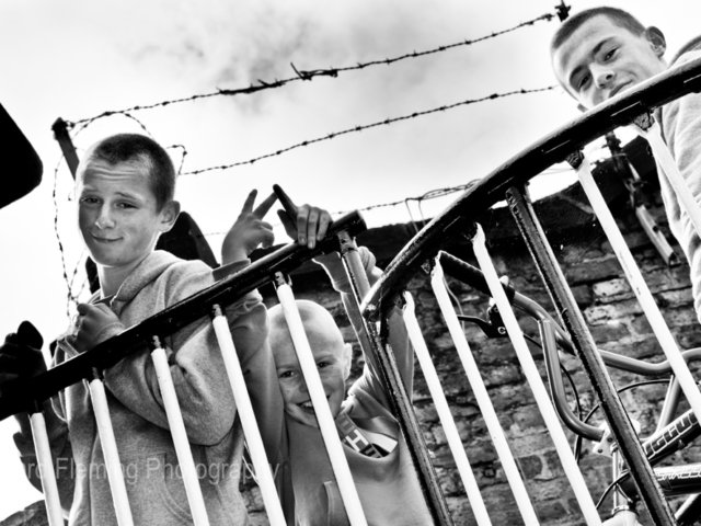 gerard fleming photographer