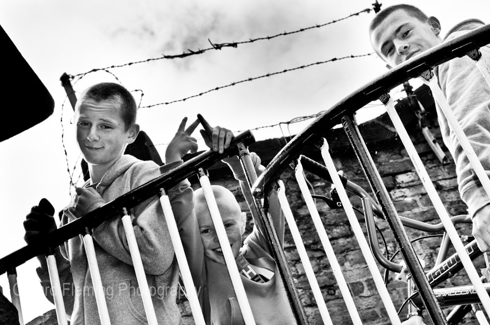 gerard fleming photographer