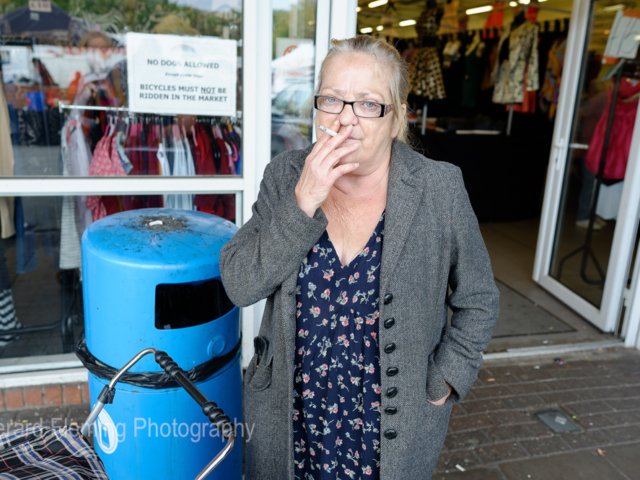 great homer street market liverpool
