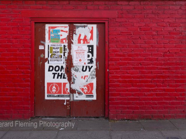 hillsborough tragedy