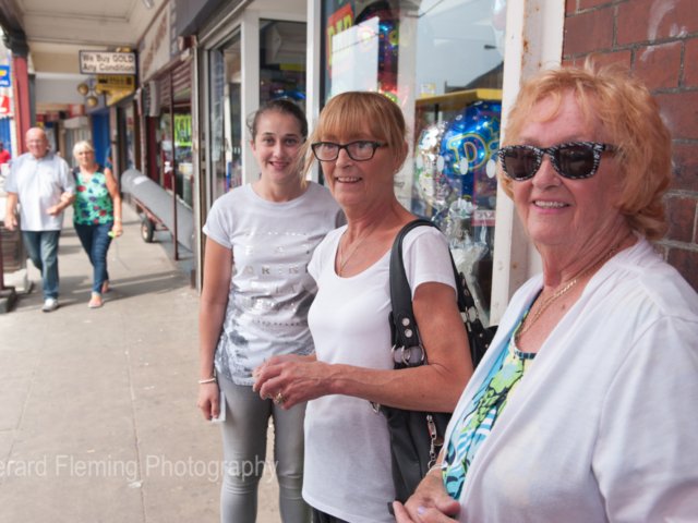 liverpool people photography gerard fleming