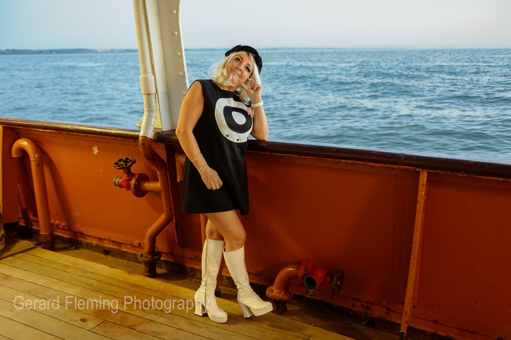 river mersey ferry cruise