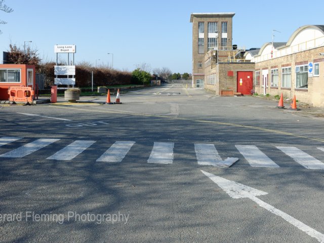 schweppes factory liverpool photo by gerard fleming