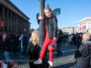 st georges hall liverpool hillsborogh remembrance service th september
