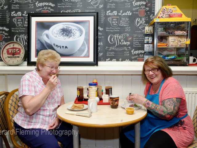 the people of liverpool