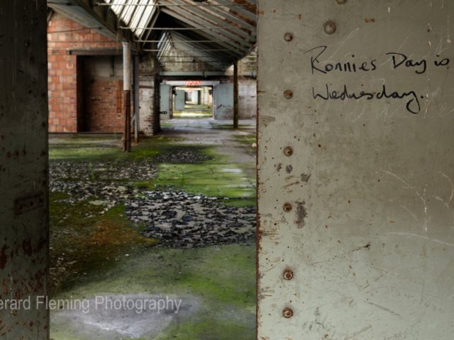 tobacco warehouse in liverpool photo by photographer gerard fleming