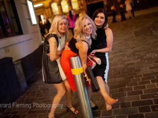 night life in liverpool