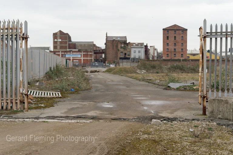 derelict liverpool