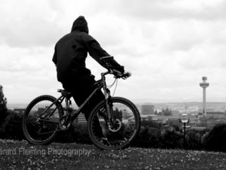 everton terrace in liverpool