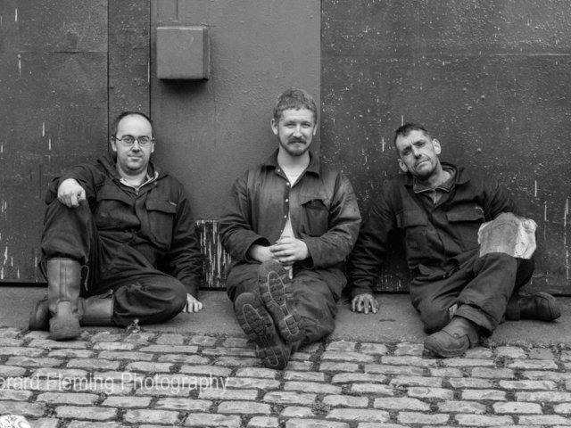 documentary photography liverpool