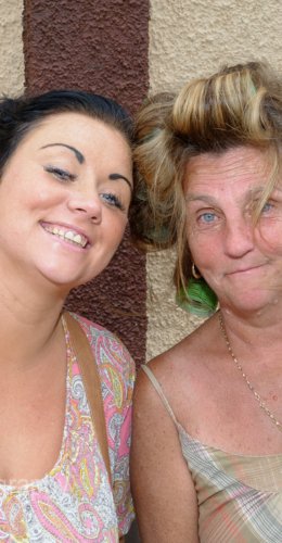 liverpool documentary photographers