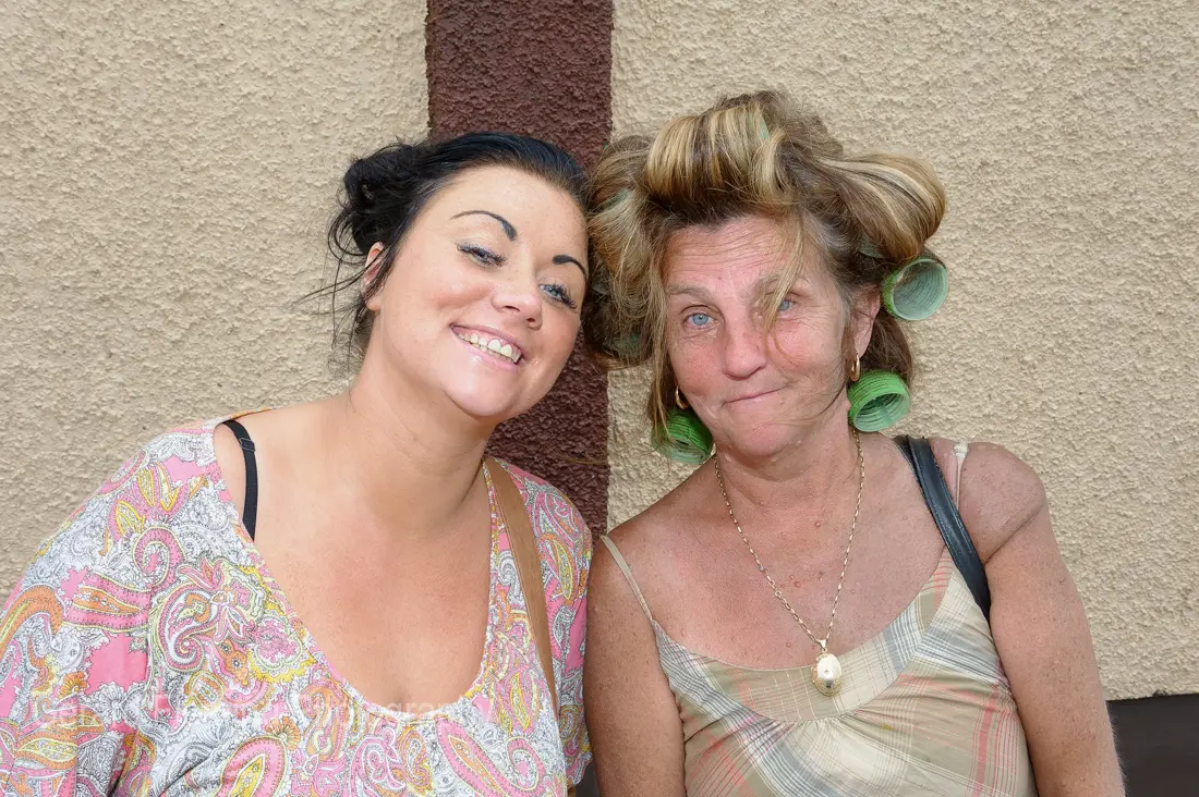 liverpool documentary photographers