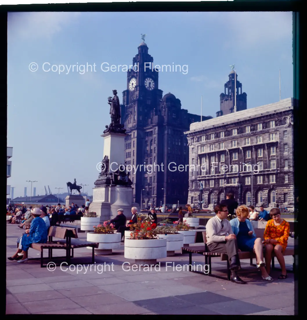 pier head liverpool