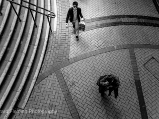 street photographer liverpool