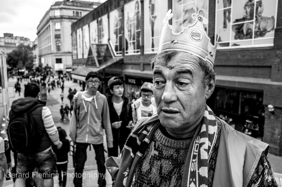 street photography in liverpool