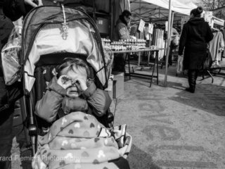 the people of liverpool