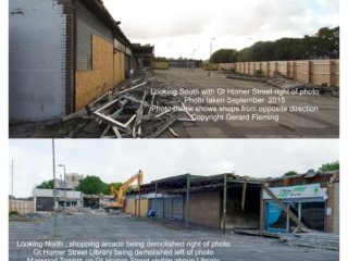 documentary photographer in liverpool gerard fleming