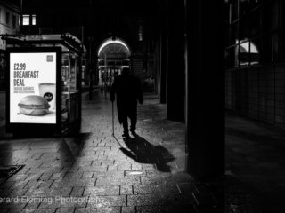 liverpool night photography