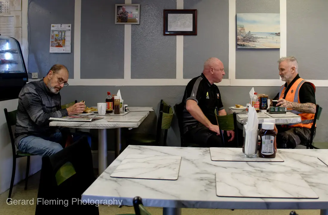 liverpool photographer gerard fleming