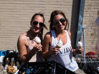 great homer street market in liverpool