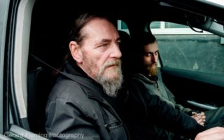 the photographs of liverpool documentary photographer gerard fleming