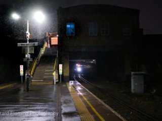 bank hall train station liverpool