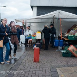great homer street greatie market