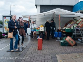 great homer street greatie market