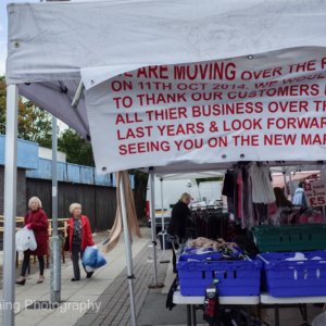 great homer street market liverpool