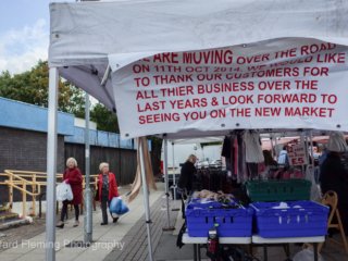 great homer street market liverpool