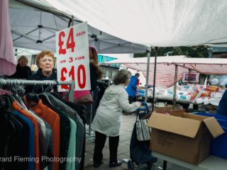 greatie market liverpool