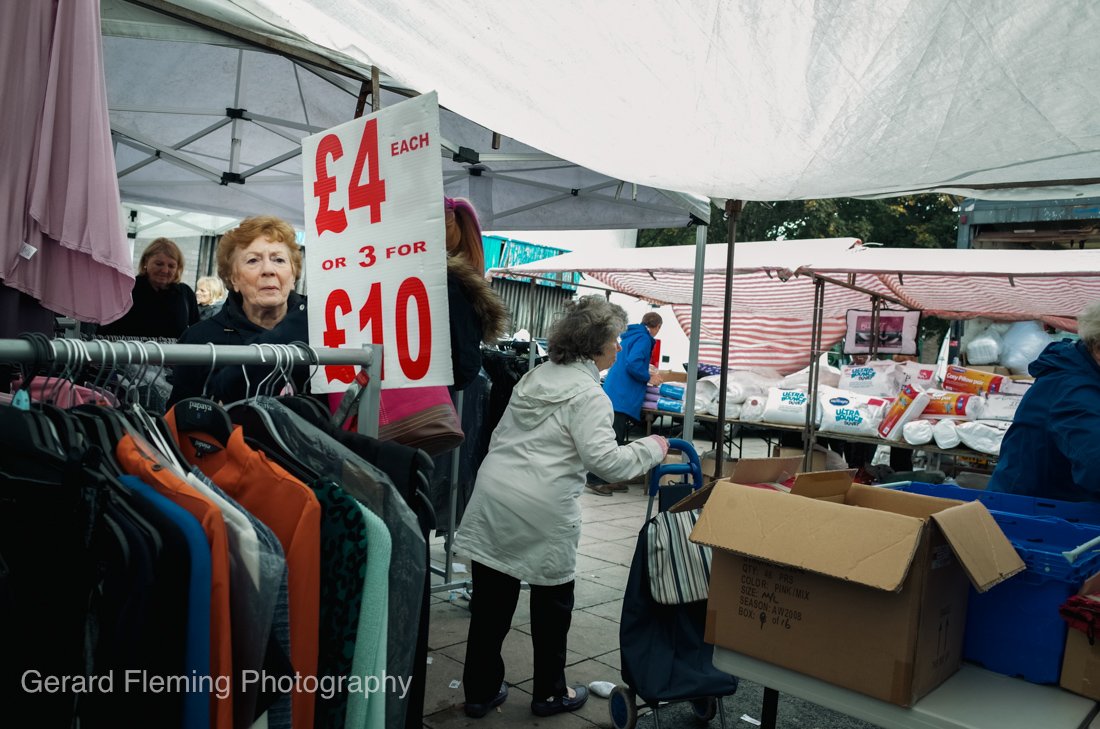 greatie market liverpool