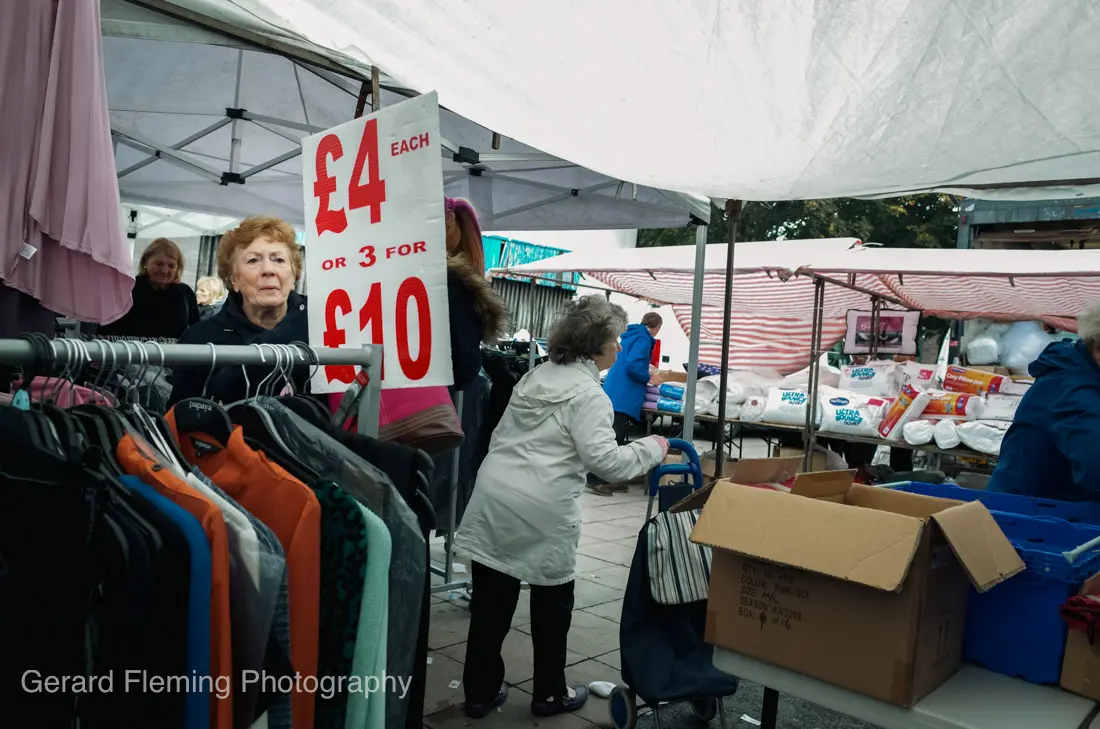 greatie market liverpool
