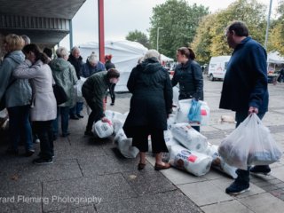 greatie saturday market